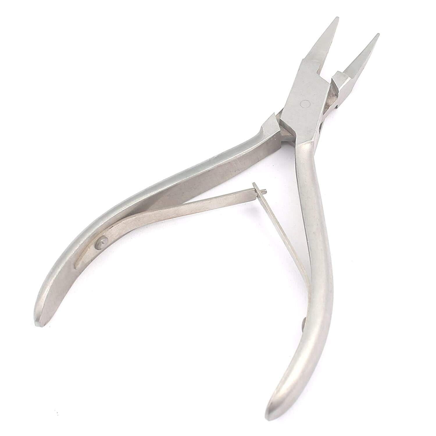 Dermatology-English-Anvil-Pattern-Podiatry-Thawites-Cutter-Nail-Splitter-Nipper-372218824294