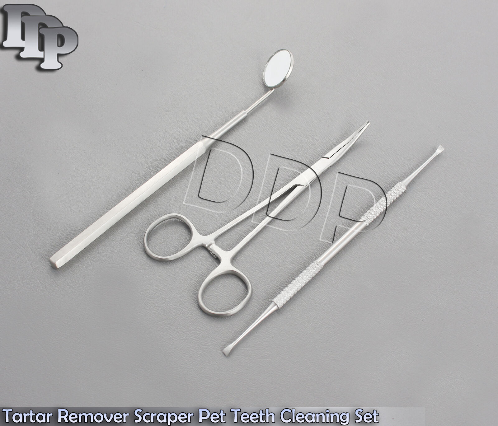 Dog-Ear-Hair-Puller-Forceps-Pet-Teeth-Cleaning-Inspection-Tartar-Remover-Scraper-131881330664
