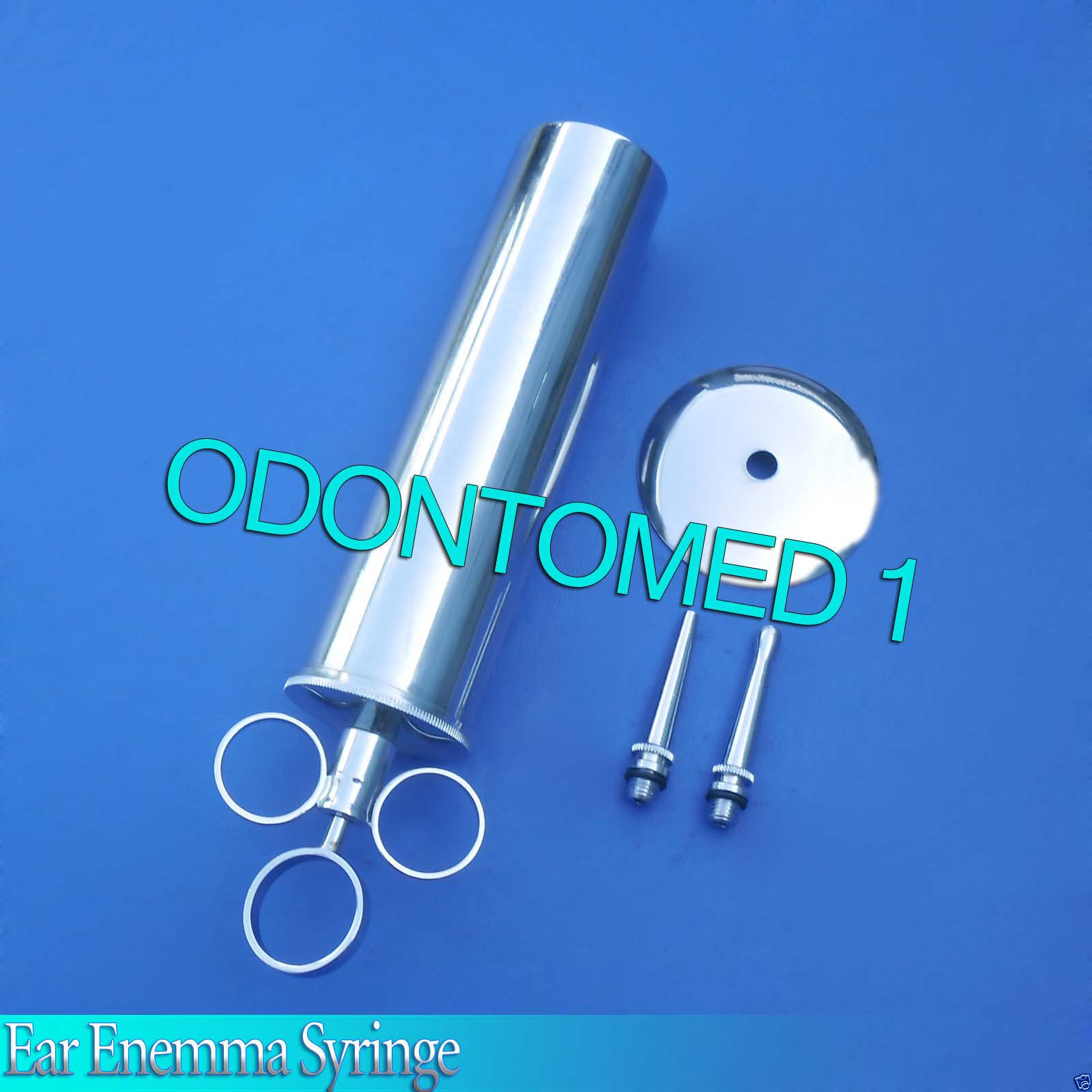 EAR-SYRINGE-Surgical-Veterinary-Medical-Instruments-4OZ-120767380834-2