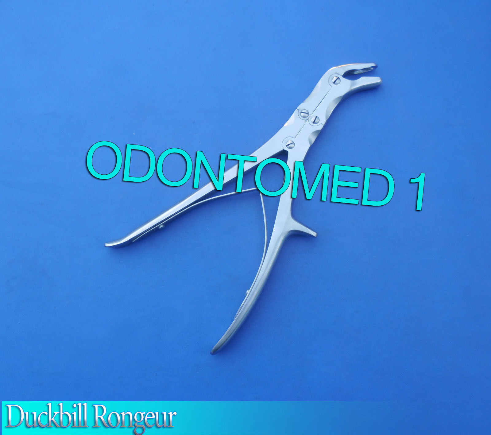 Echlin-Duckbill-Rongeur-900-229cm-Double-Action-120962160014