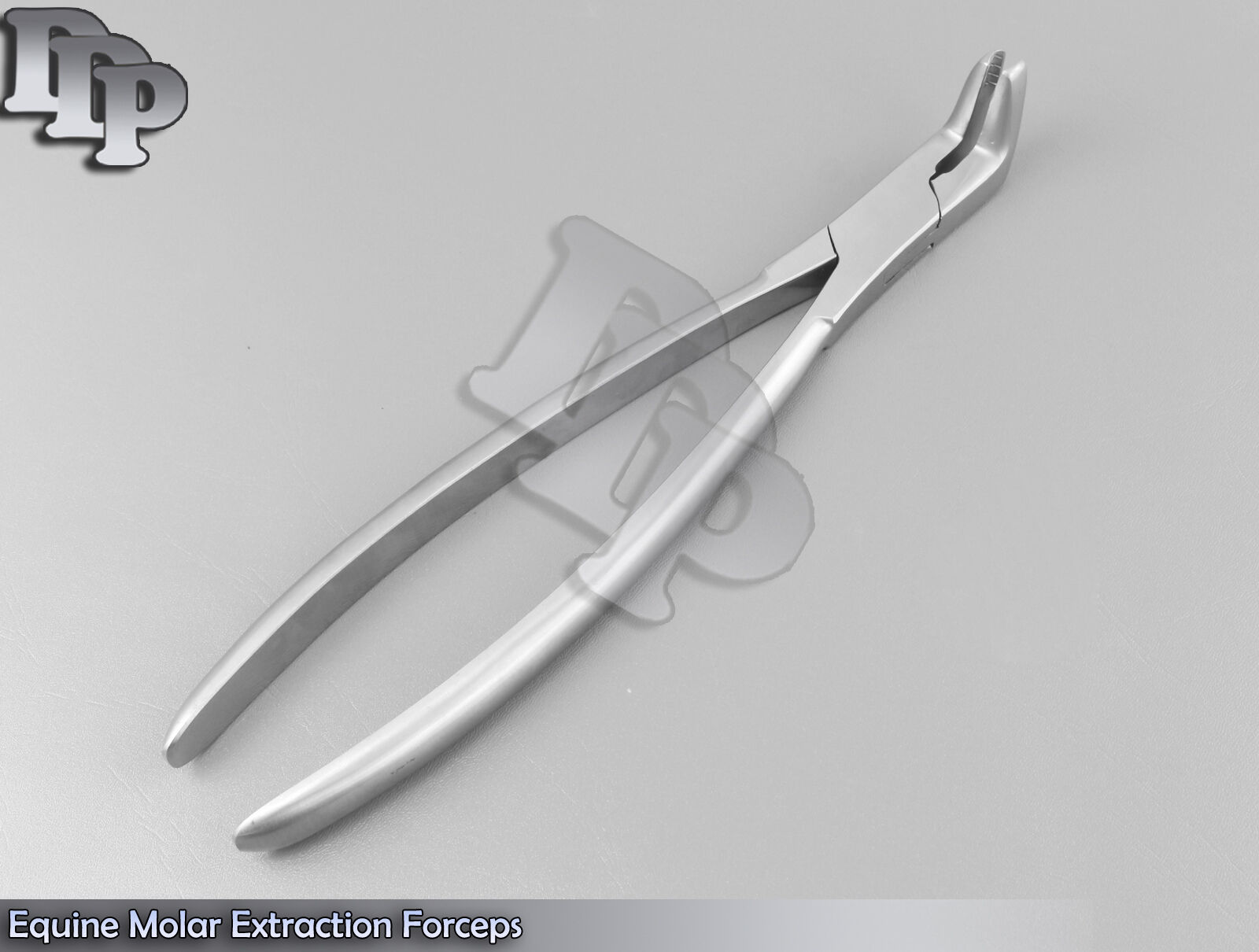 Equine-Molar-Extraction-Forceps-125-Veterinary-InstrumentsDDP-V0011-131617794354