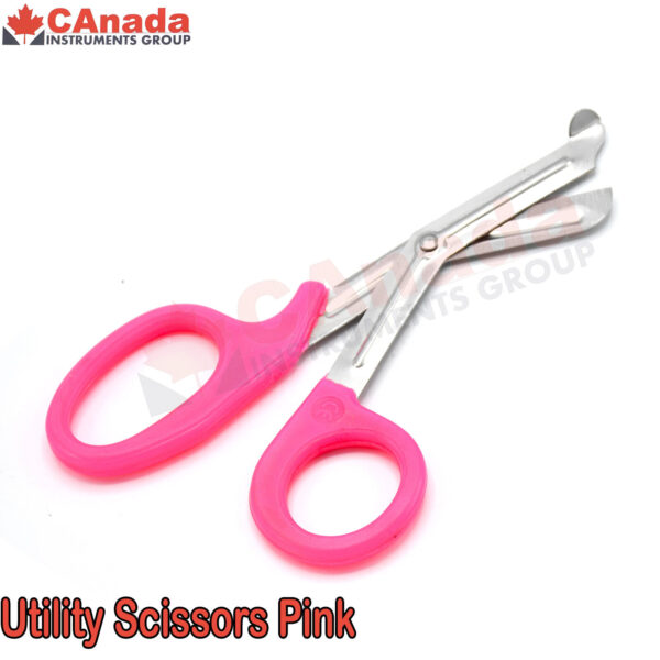 First Aid EMT Shears Emergency Bandage Paramedic Nursing Scissor