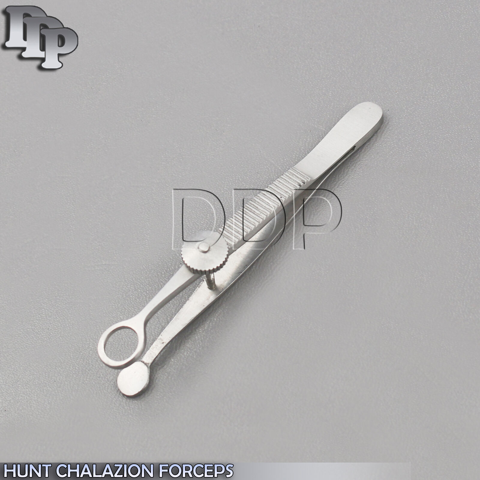 HUNT-CHALAZION-FORCEPS-ROUND-12-MM-ID-375-OPHTHALMIC-SURGICAL-INSTRUMENTS-372073354144-3