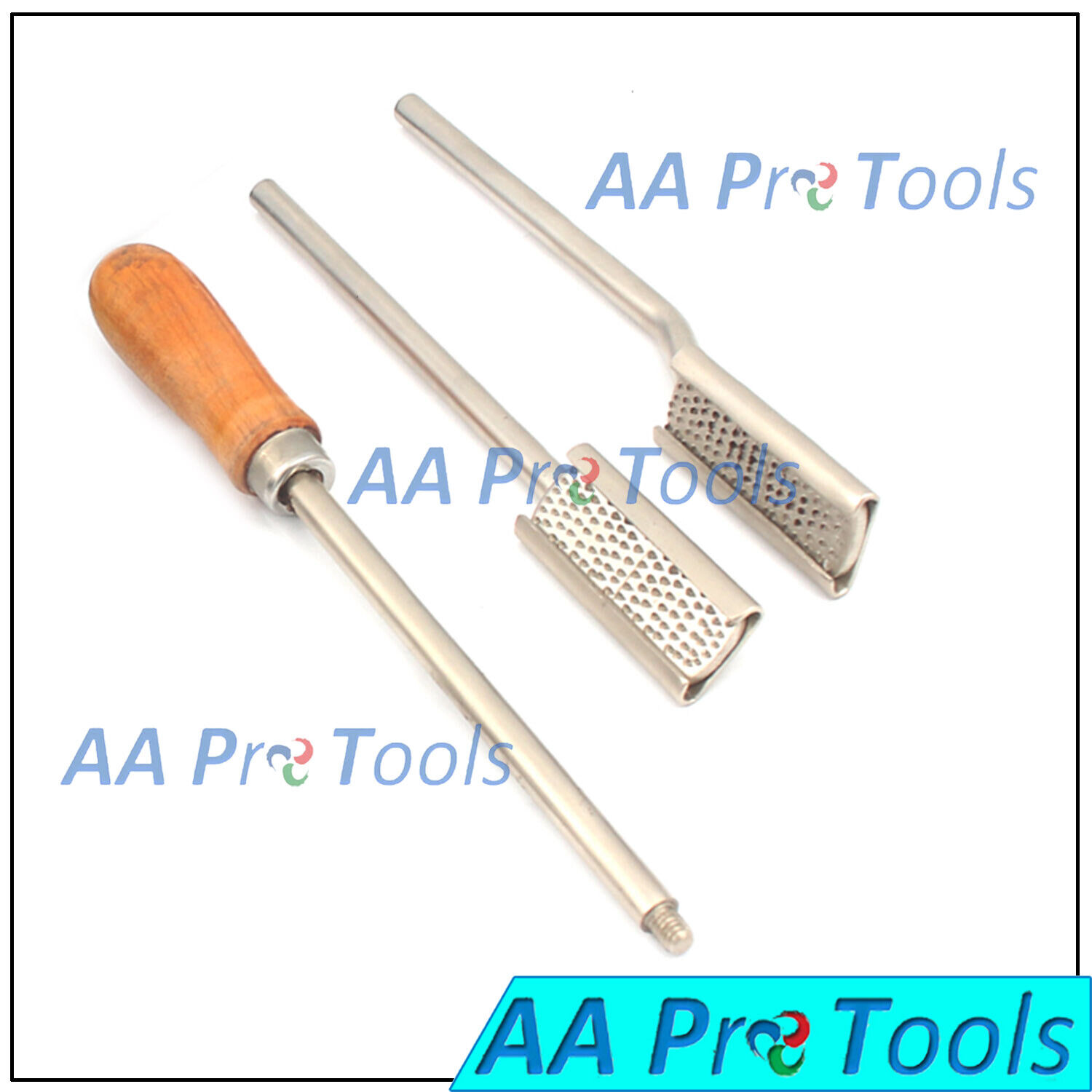 Horse-Veterinary-Tool-Equine-Dental-Float-RASP-Mouth-Speculum-Saddle-Bull-Ring-254529862934-3