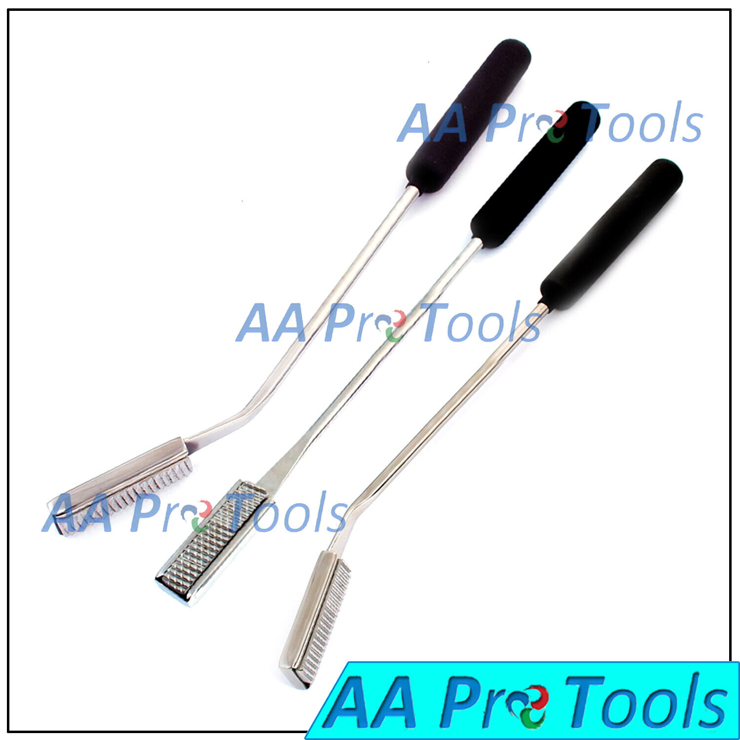 Horse-Veterinary-Tool-Equine-Dental-Float-RASP-Mouth-Speculum-Saddle-Bull-Ring-254529862934-4