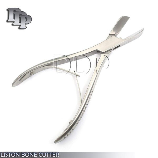 LISTON BONE CUTTER 9" SURGICAL ORTHOPEDIC INSTRUMENTS