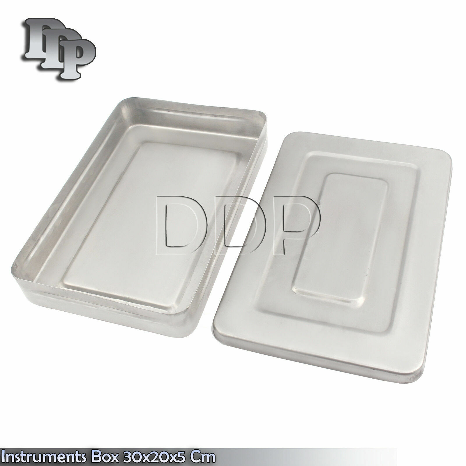 Lot-Of-5-Pieces-Instruments-Sterilization-Box-8x12-Surgical-Dental-Instruments-375403840644-2