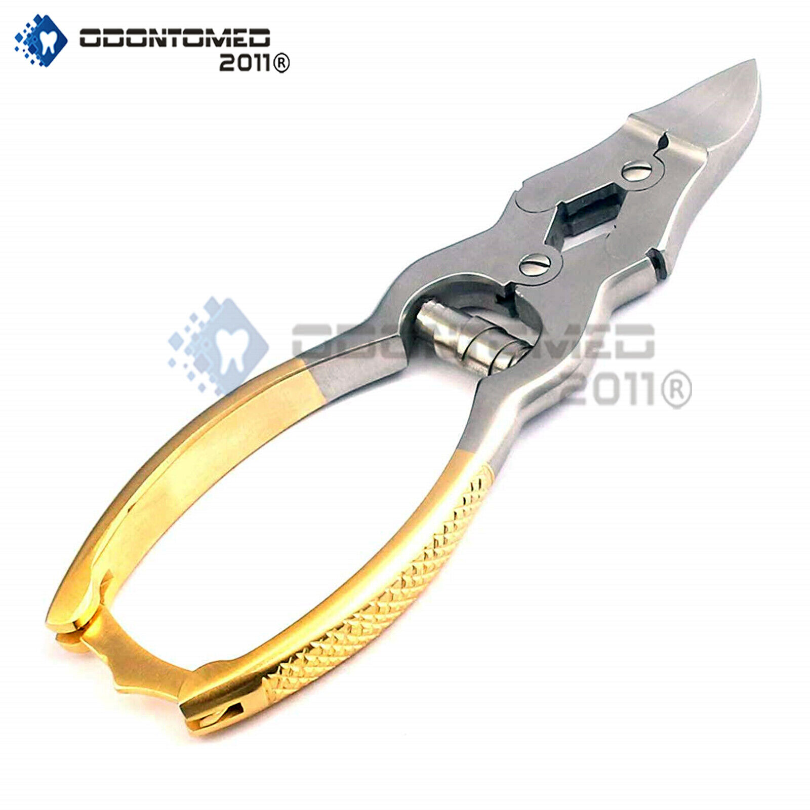 Mycotic-Toe-Nail-Clipper-Gold-Surgical-Instruments-111636364874