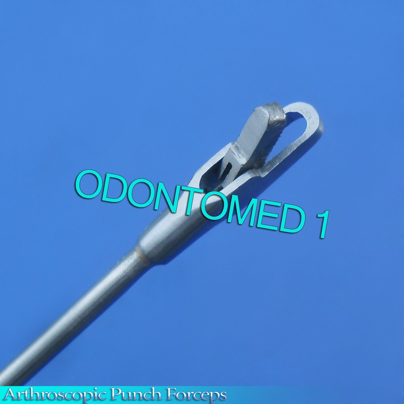 New-35x135mm-Arthroscopic-Punch-Forceps-Straight-Arthroscopy-Odm-305-121444031474-3