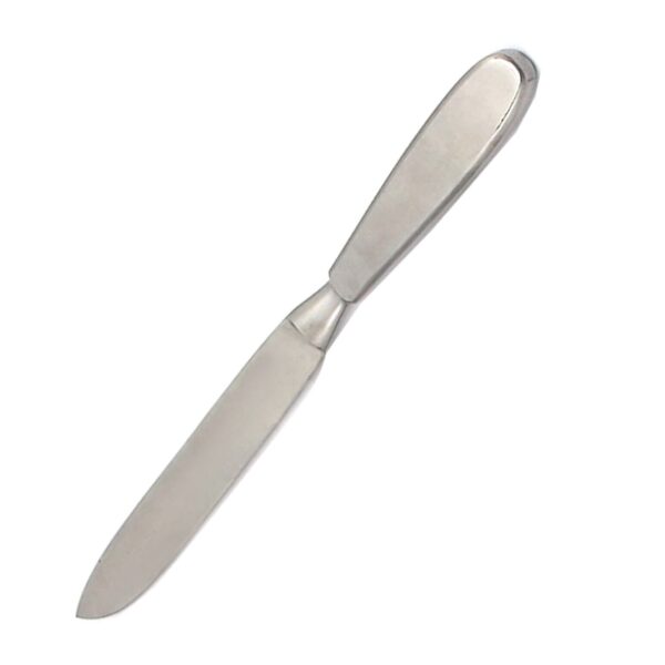 New Liston Amputation Knife 29.5cm Surgical Dissecting Instruments
