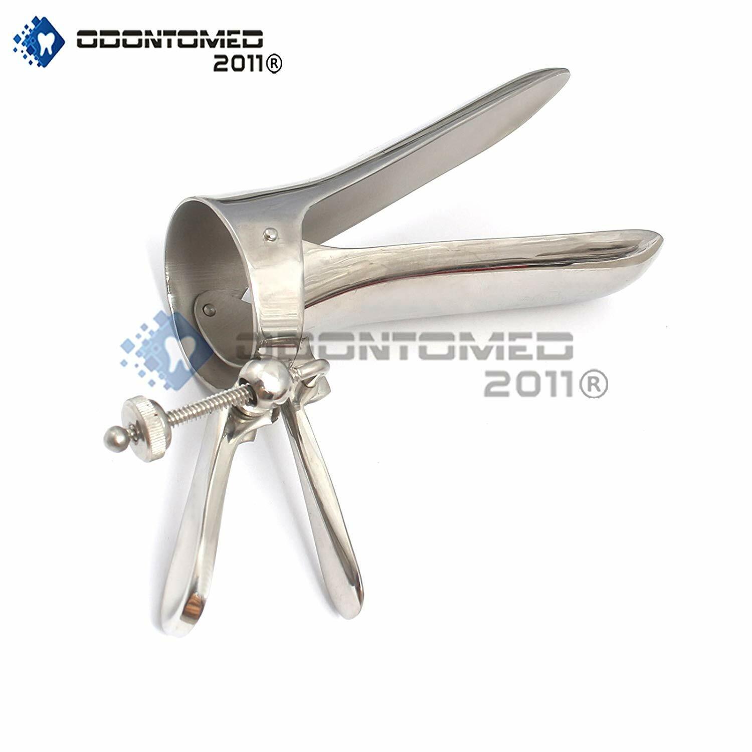 ODM-Cusco-Vaginal-Speculum-Medium-OBGynecology-Surgical-132568332464