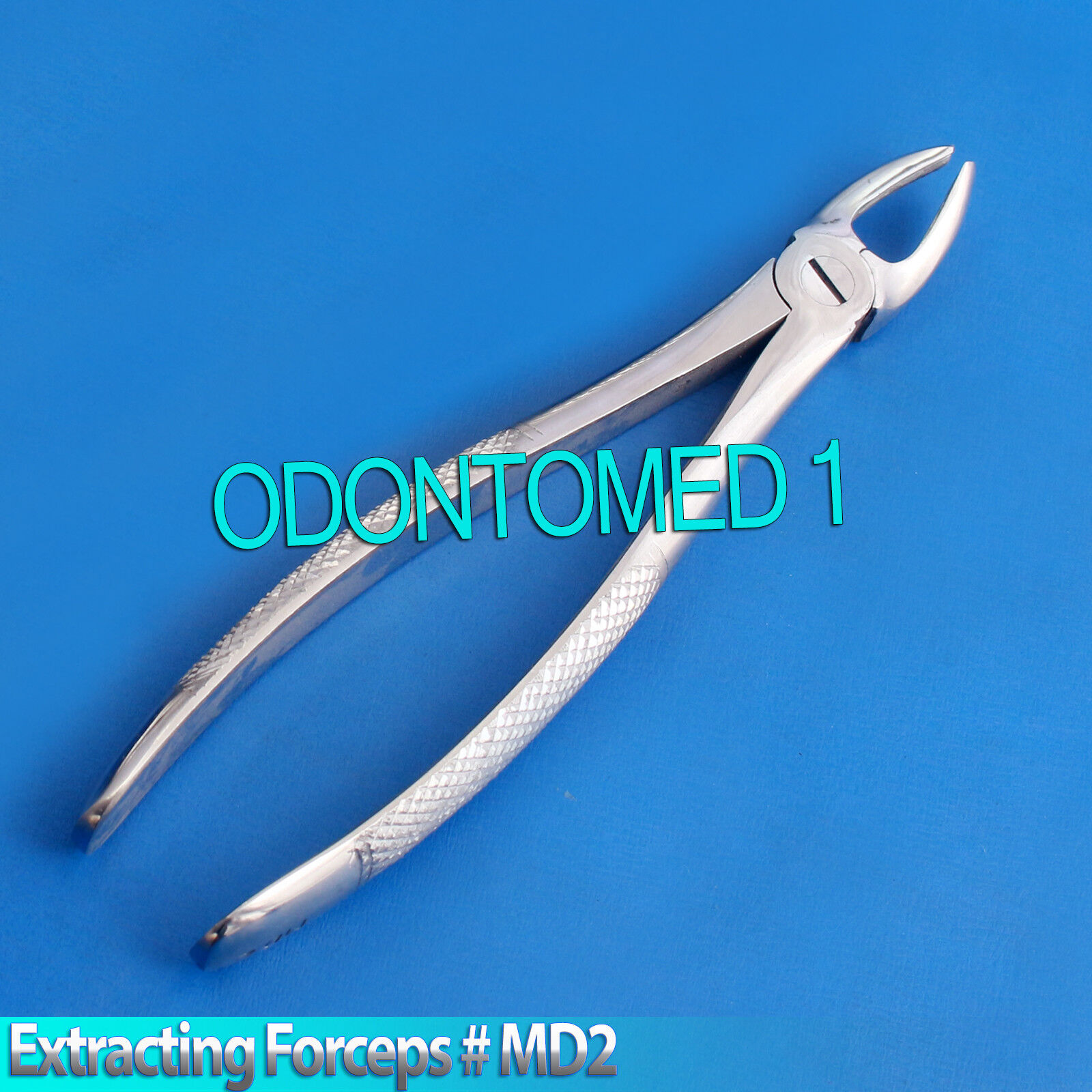 PEDO-EXTRACTING-FORCEPS-MD2-DENTAL-SURGICAL-INSTRUMENTS-110904761444-2