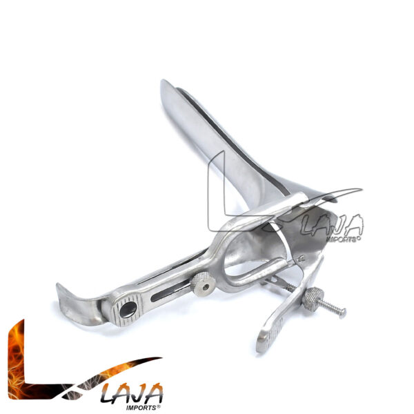 Pederson Vaginal Speculum Medium Gynecology & Surgical Instruments