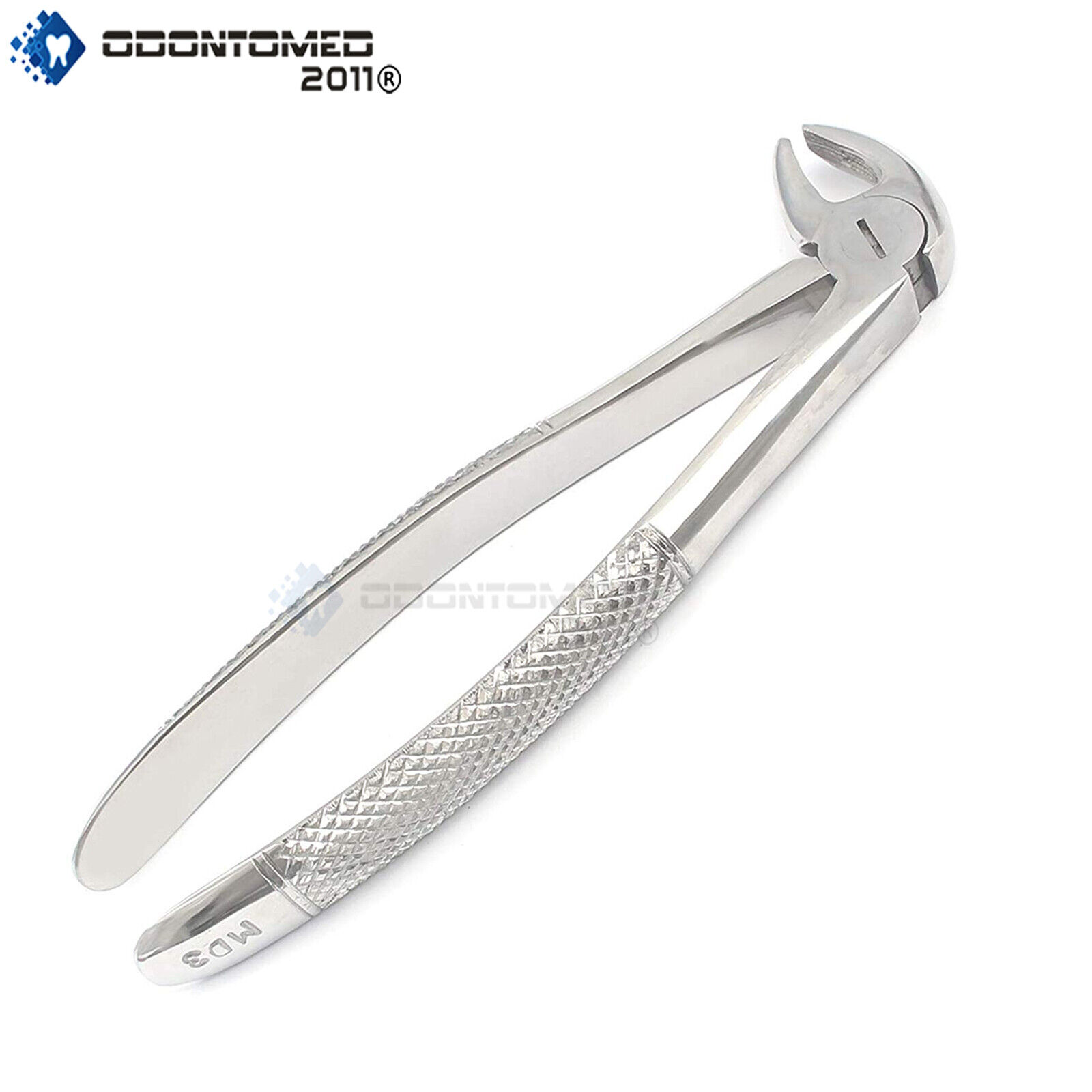 Pedo-Extracting-Forceps-Dental-Surgical-Instruments-Md3-110904757654