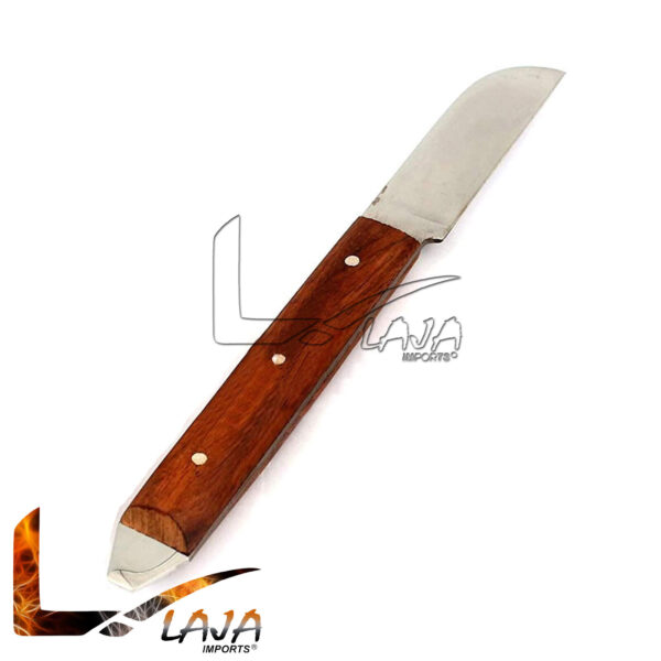 Plaster Alginate Cutting Knife Plaster Mixing Spatula Wax Carving Restorative