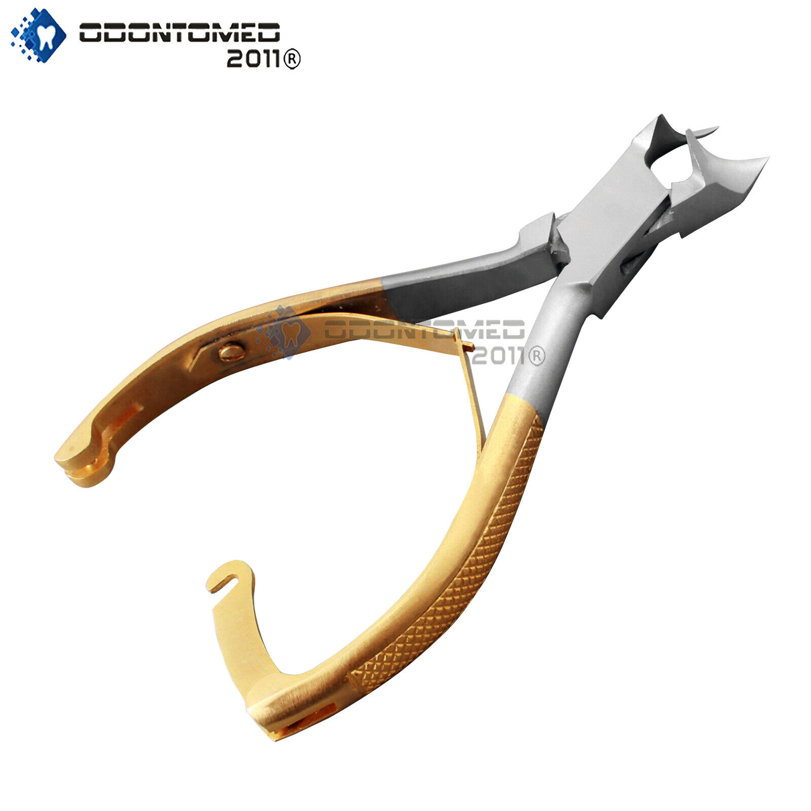 Professional-Moon-Shape-Toe-Nail-Clipper-Chiropody-Thick-Nail-Cutter-Nipper-New-111579281574