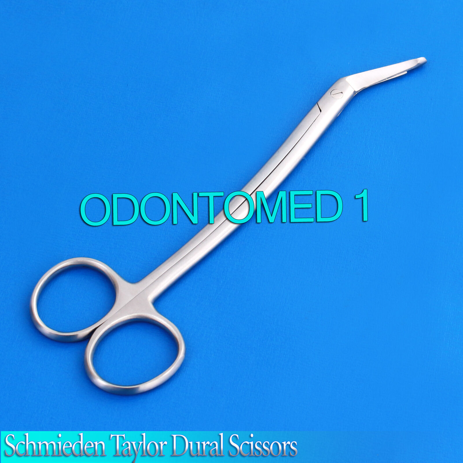 Schmieden-Taylor-Dural-Scissors-6-Surgical-Instruments-111749473054
