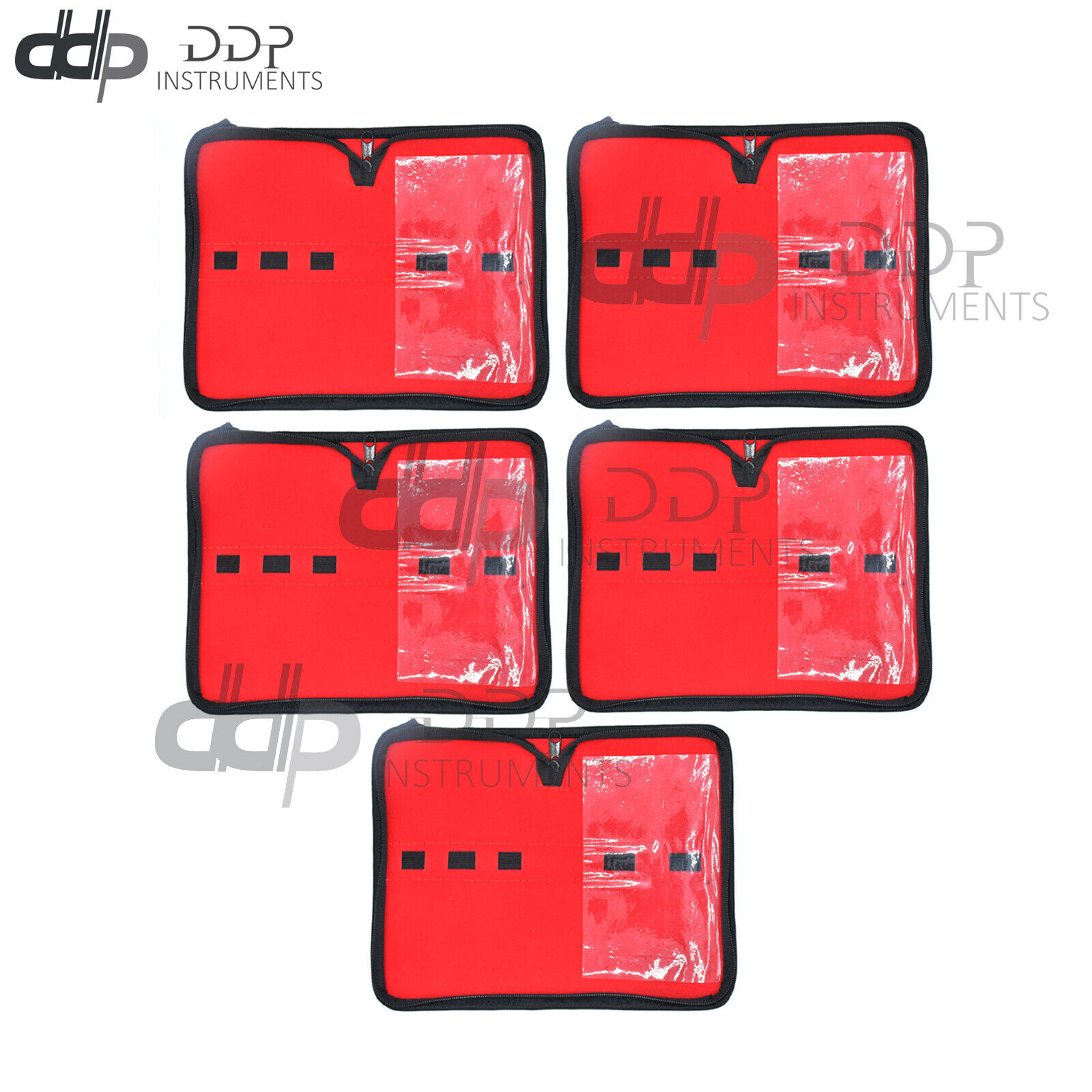 Set-of-10-Empty-Kit-Tuning-Fork-Medical-Diagnostic-instruments-372879980434