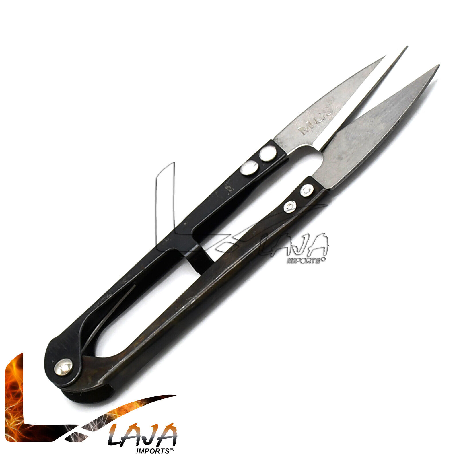 Sewing-Scissors-10-Fabric-Dressmaking-Upholstery-Office-Shear-All-Steel-10-Inch-273693749744-3