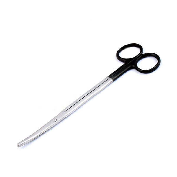 SuperCut Metzenbaum Dissecting Scissors 7" Curved Surgical Instruments