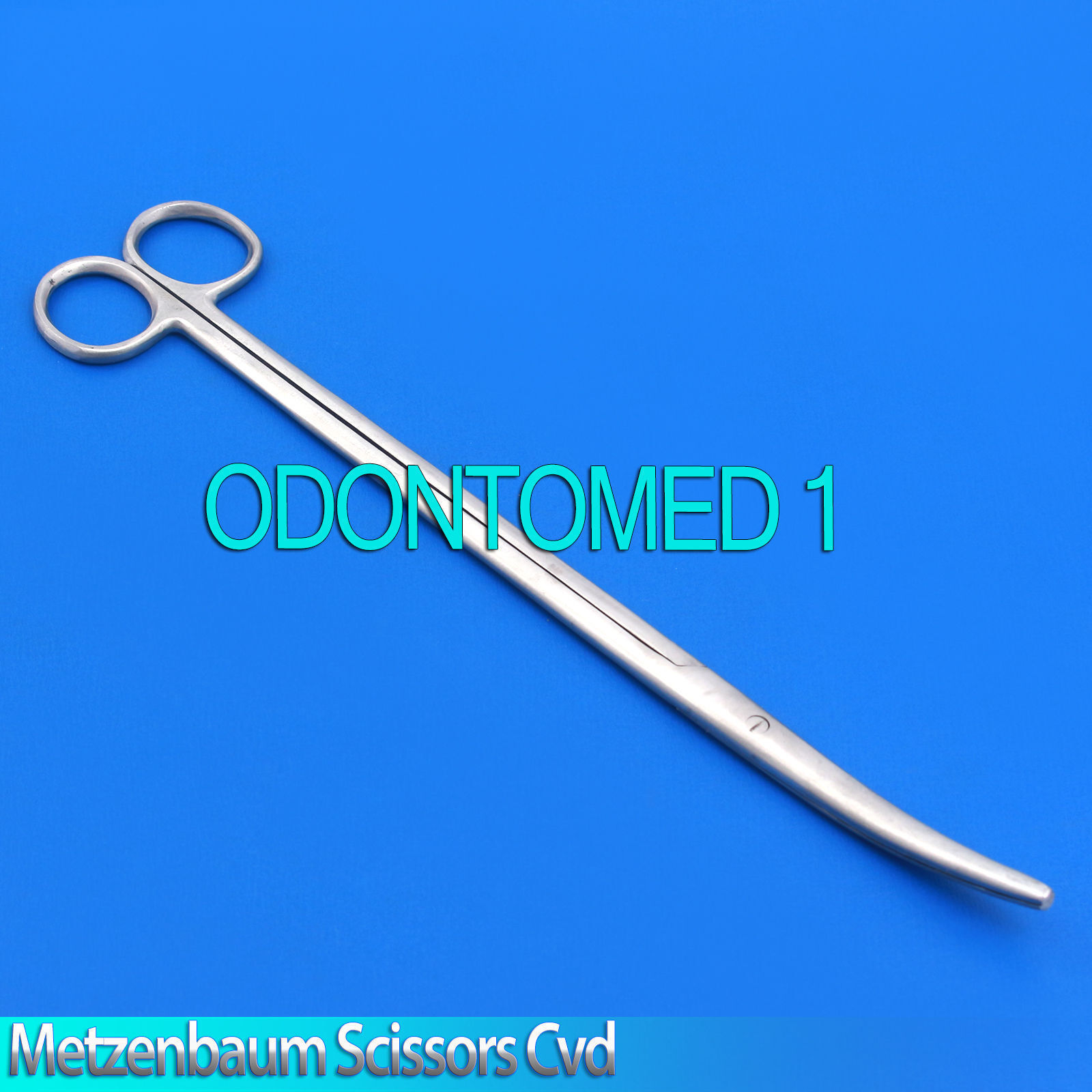 Surgical-Veterinary-Metzenbaum-Curved-Scissor-9-BluntBlunt-132441852364