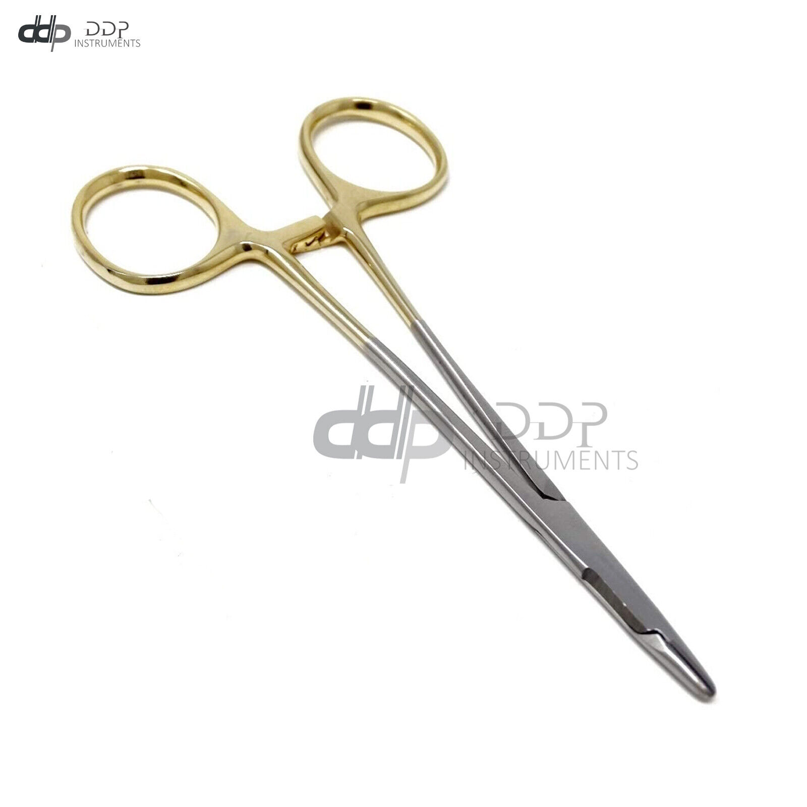 TC-HIGH-GRADE-OLSEN-HEGAR-NEEDLE-HOLDER-45-WITH-TUNGSTEN-CARBIDE-INSERTS-132399751604