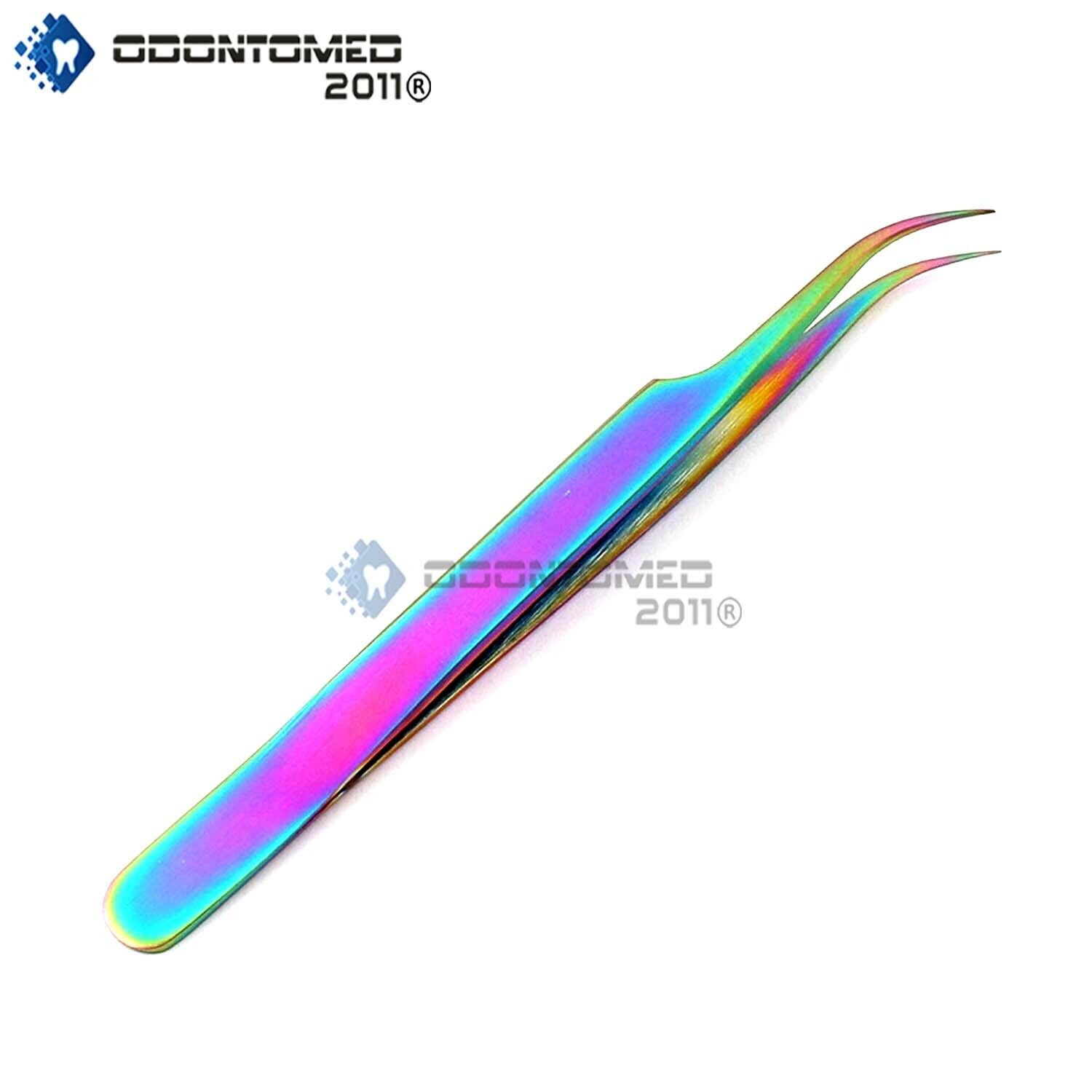 Variation-of-Individual-False-Eyelash-Tweezers-Applicator-Scissors-Gift-Choose-one-option-123920411014-af65