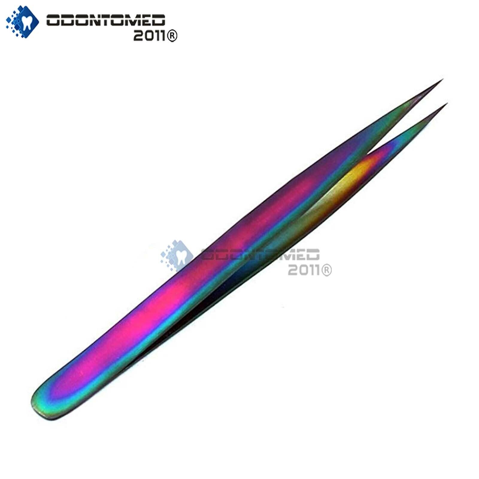 Variation-of-Individual-False-Eyelash-Tweezers-Applicator-Scissors-Gift-Choose-one-option-123920411014-e85c