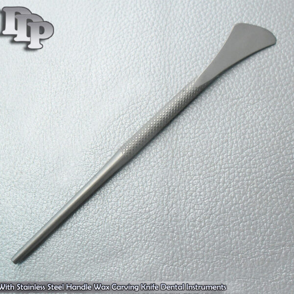 Wax Carving Knife Surgical Instruments