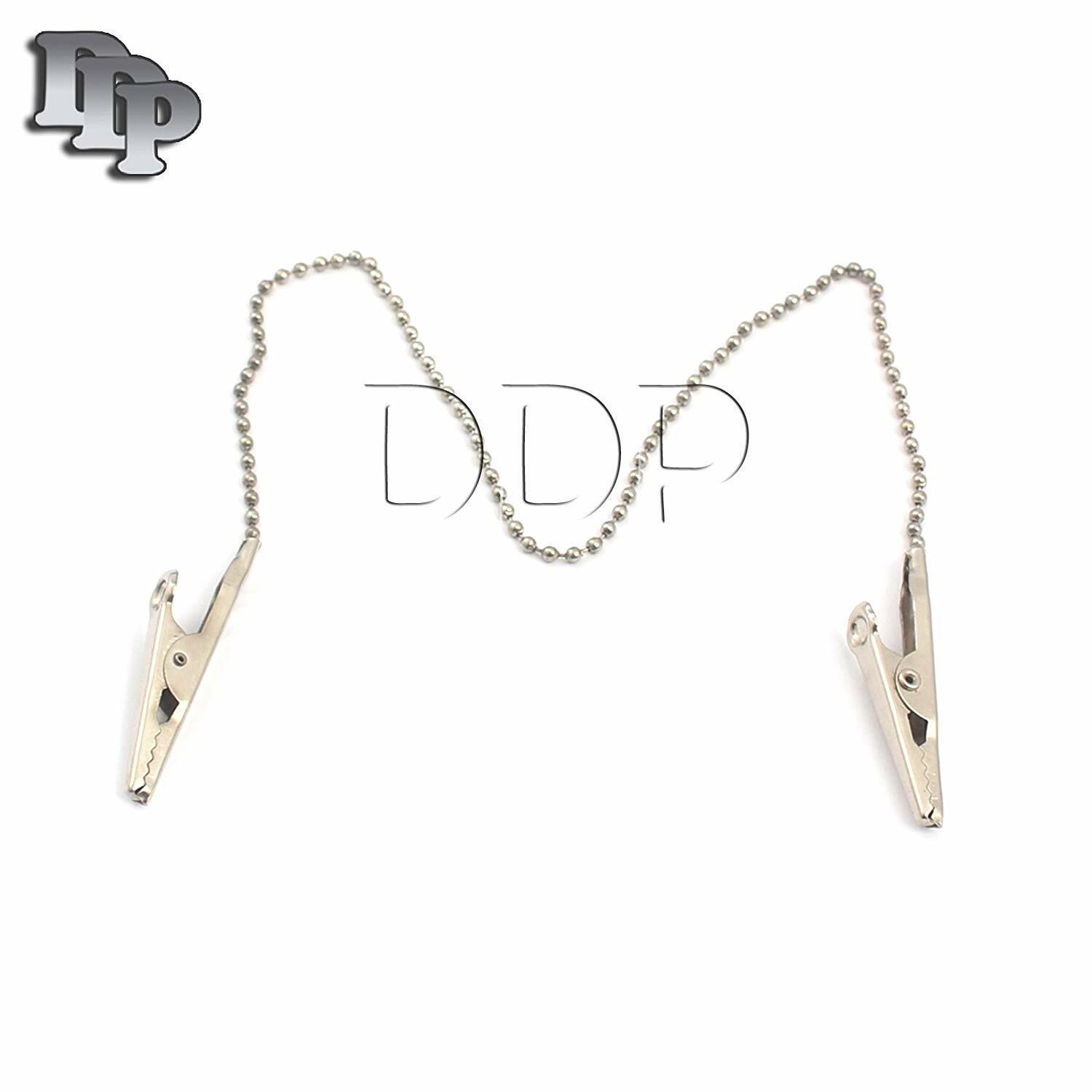 1-Napkin-Holder-with-Metal-Chain-Dental-Instruments-Lab-Supplies-Dentist-Tools-122963999045