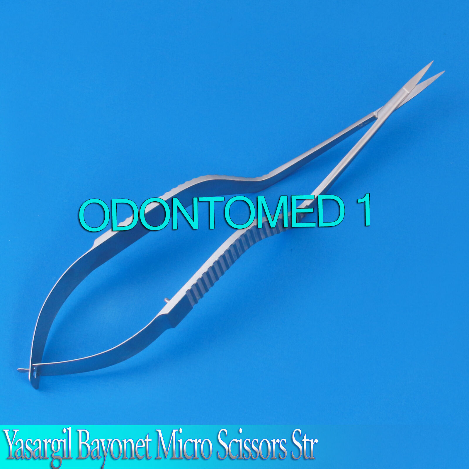 10-Pcs-Micro-Scissors-75-Yasargil-SharpSharp-Straight-Surgical-Instruments-134297273275