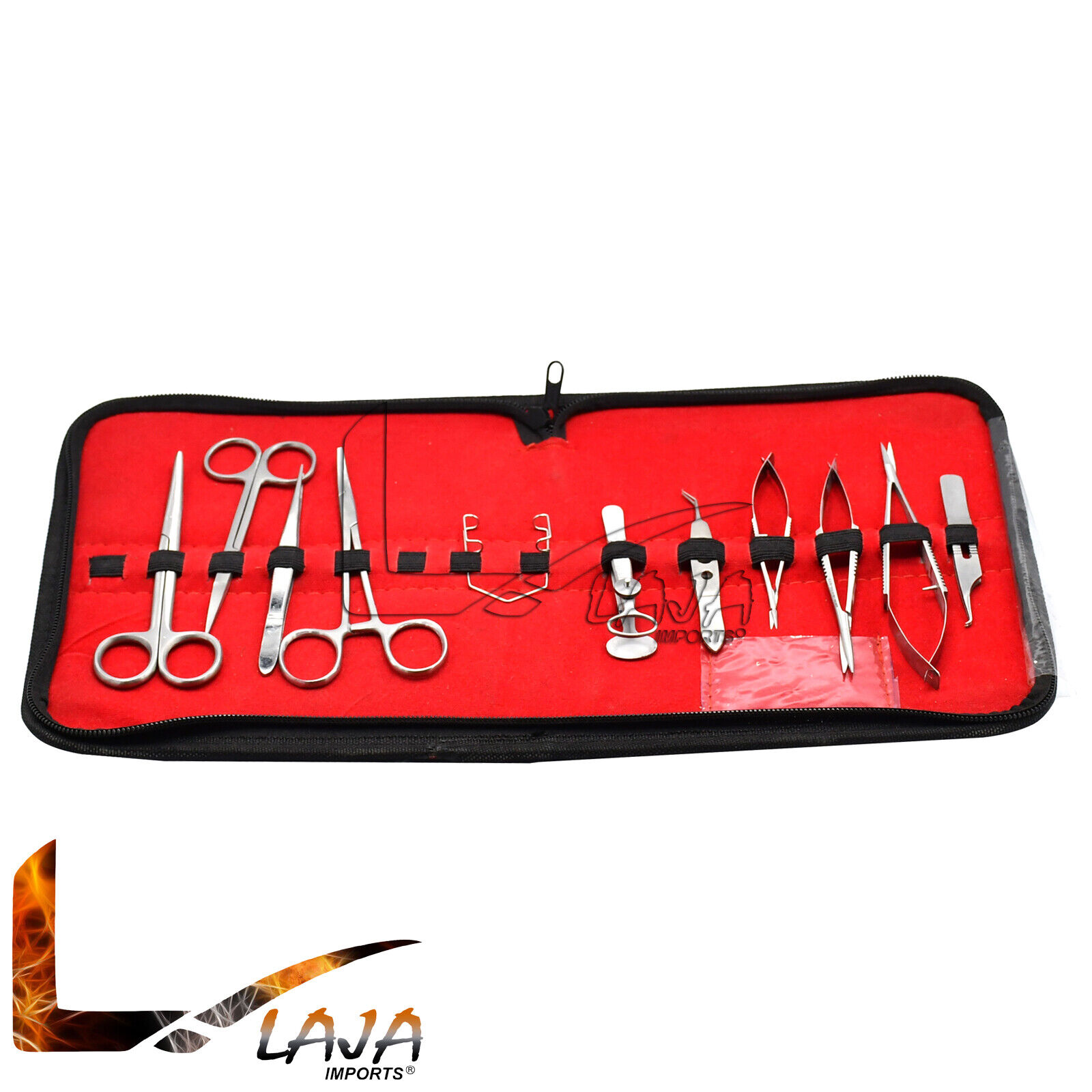 11-Pcs-Eye-Instruments-Kit-Stainless-Steel-Set-with-Case-High-Quality-Sur-274006908305
