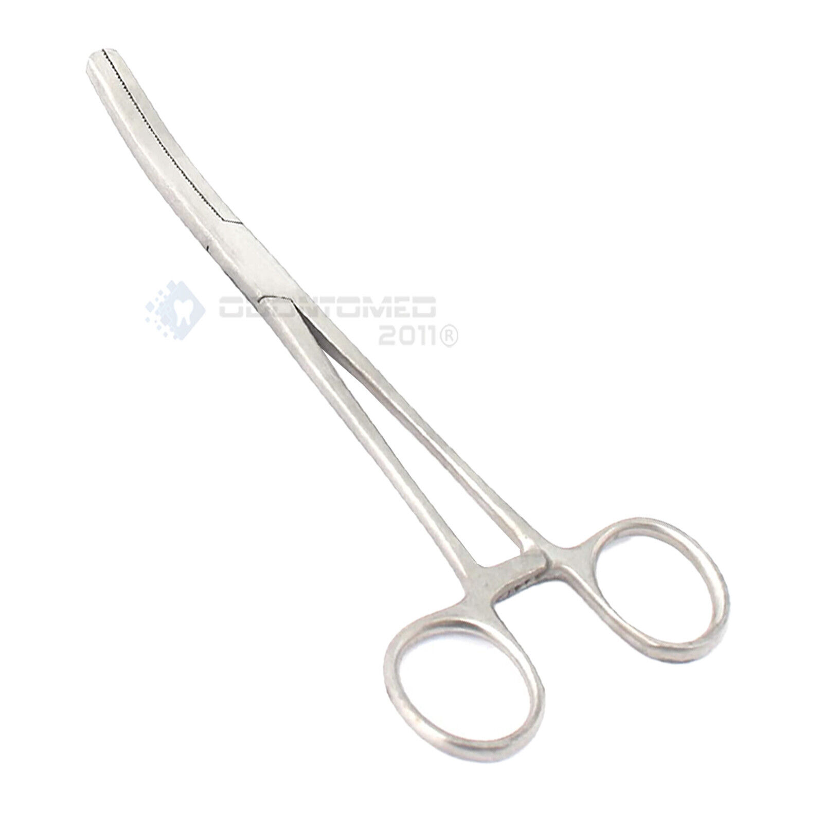 12-FERGUSON-ANGIOTRIBE-Forceps-650-Curved-Surgical-Veterinary-instruments-115578665625-3