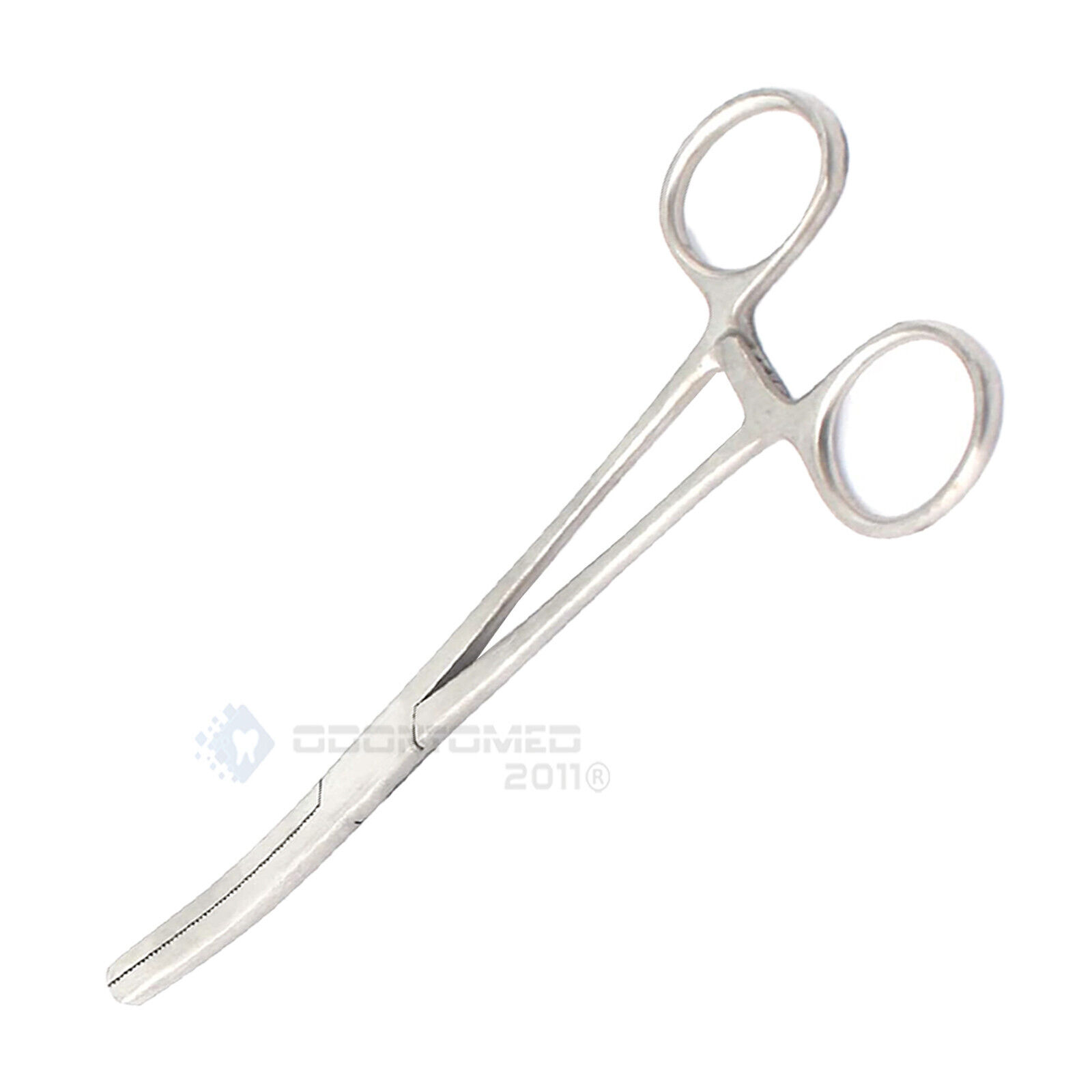 12-FERGUSON-ANGIOTRIBE-Forceps-650-Curved-Surgical-Veterinary-instruments-115578665625-4