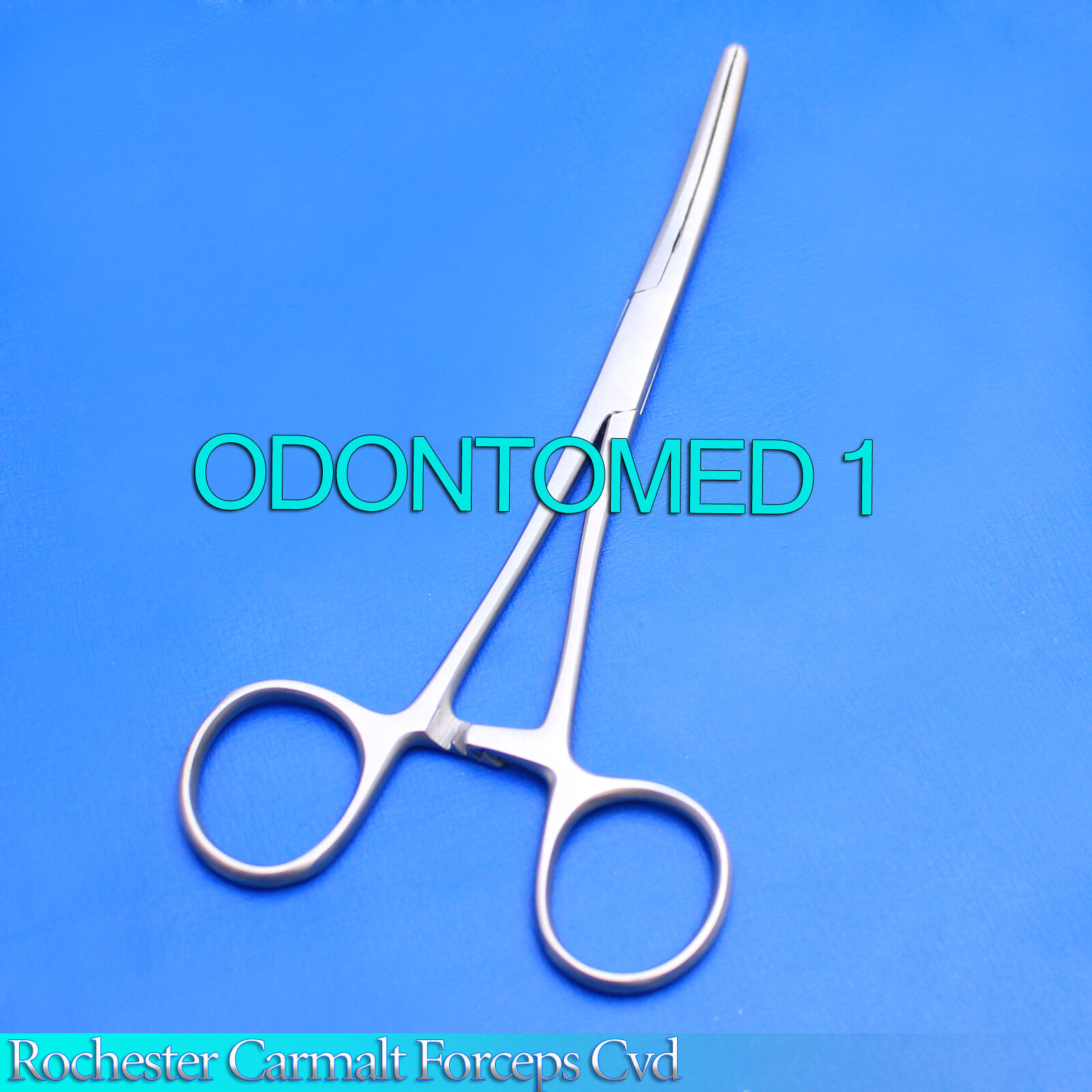 12-ROCHESTER-CARMALT-FORCEPS-8-CVD-SURGICAL-INSTRUMENTS-110979795935