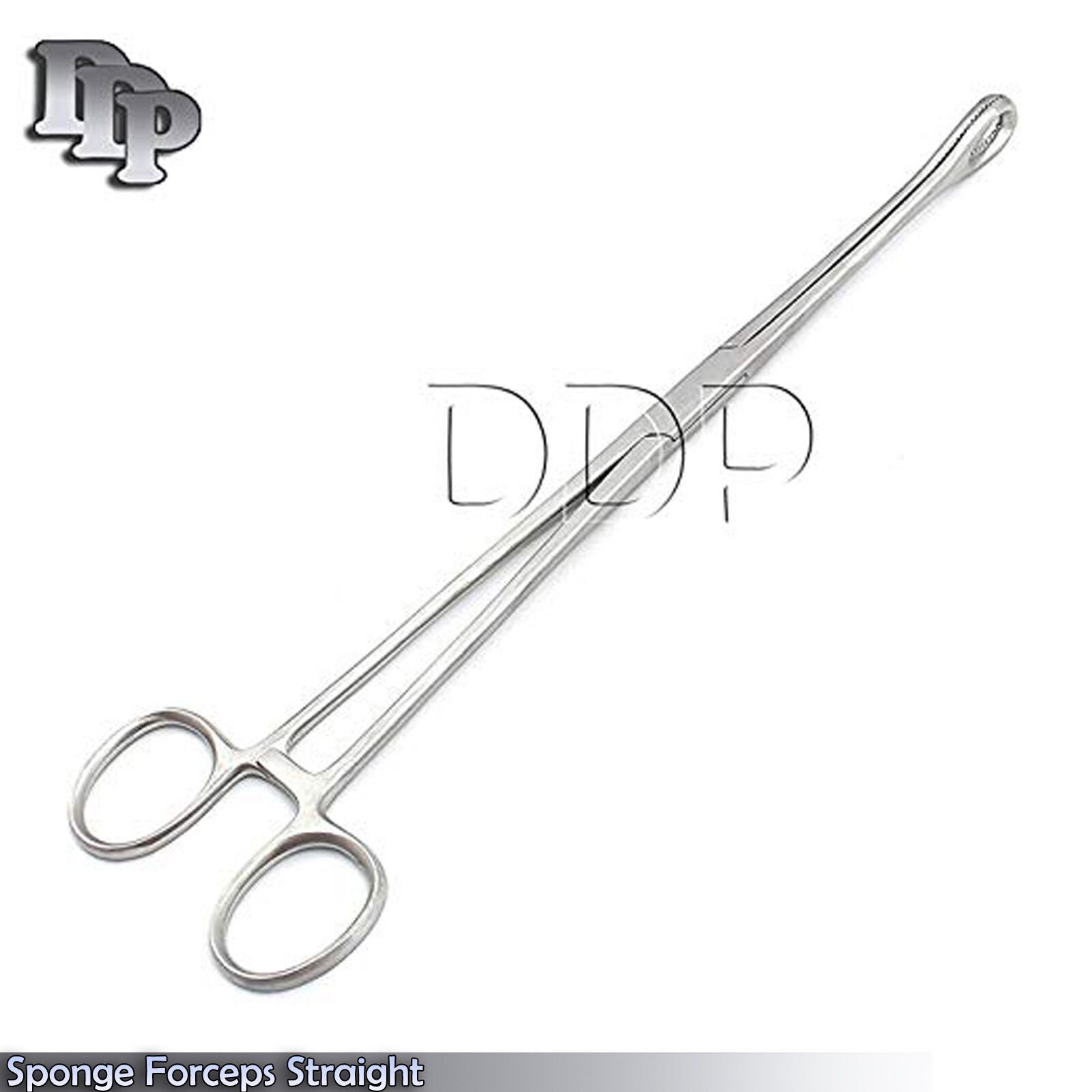 2-Pieces-Of-SPONGE-Forcep-9-Straight-Body-Piercing-Kits-Supplies-Instruments-111241510075