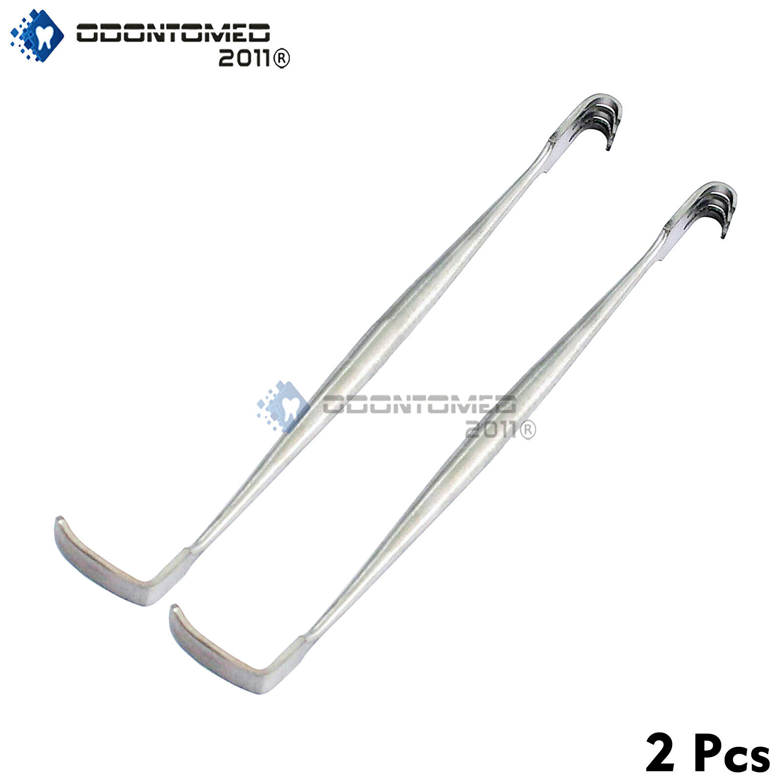 2-Senn-Muller-Retractor-625-Blunt-Surgical-Veterinary-111362270265