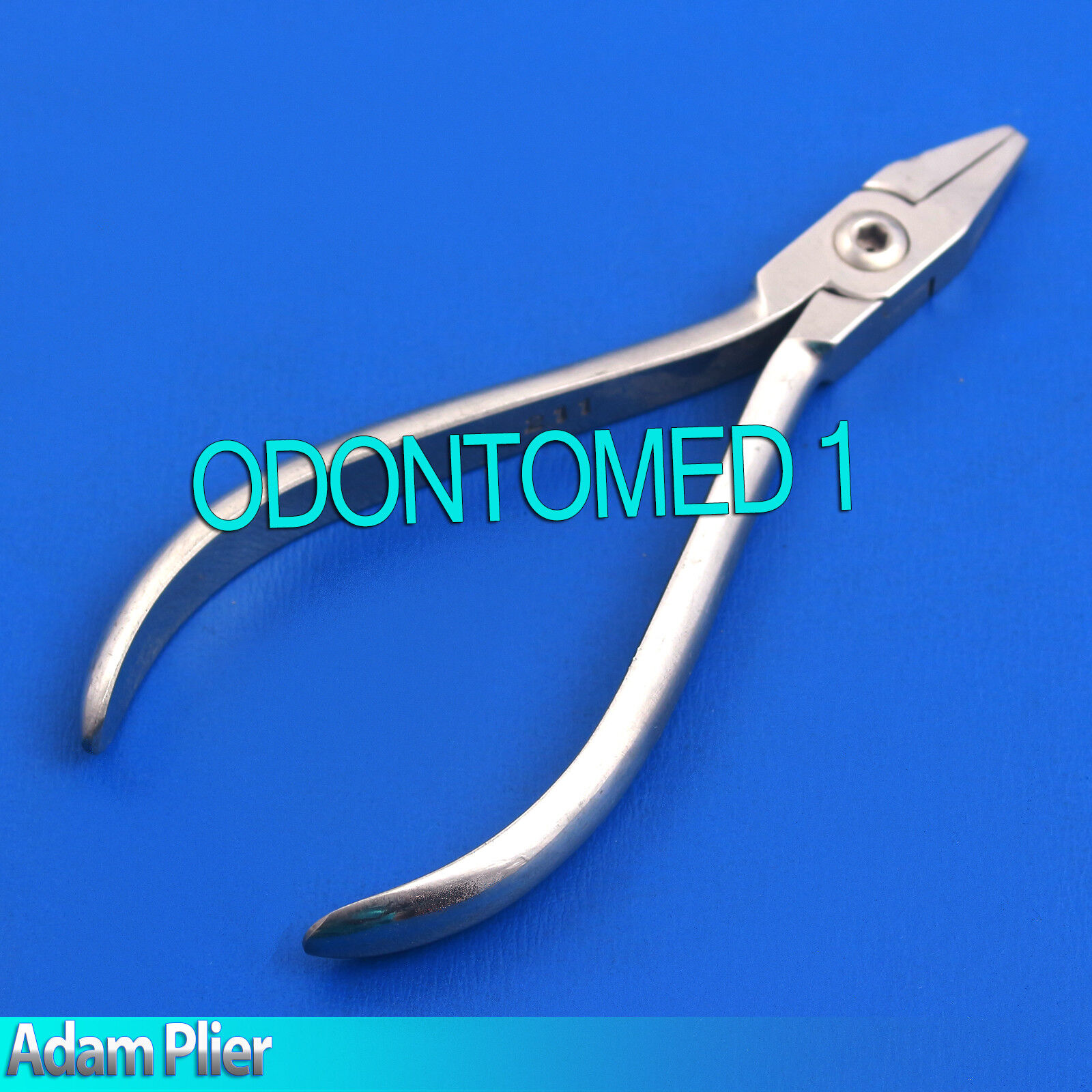 3-Adams-Pliers-Orthodontic-Surgical-Dental-Instruments-112579254855-2