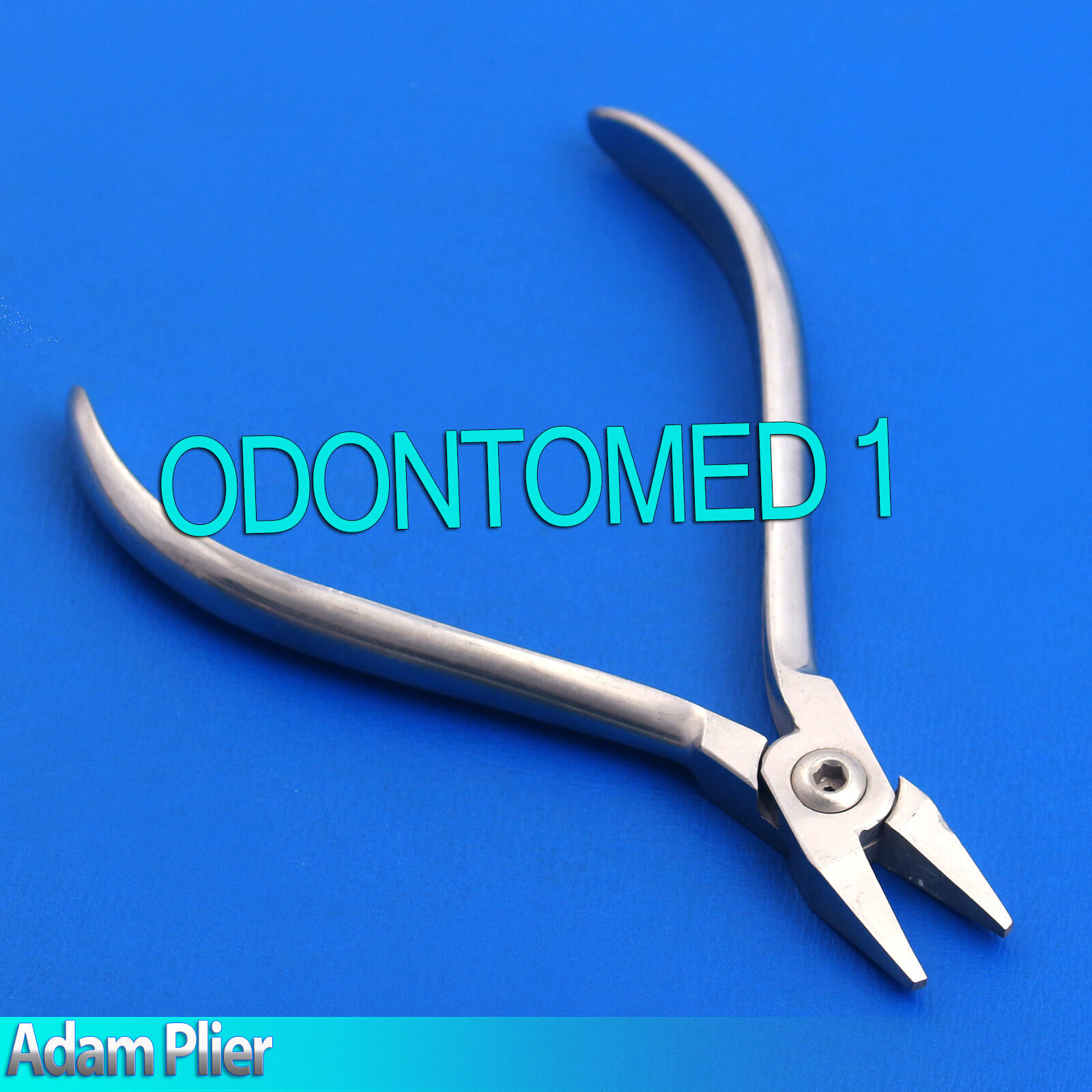 3-Adams-Pliers-Orthodontic-Surgical-Dental-Instruments-112579254855-3