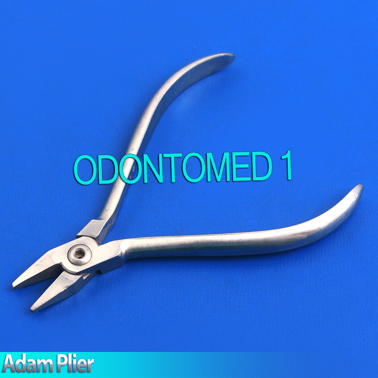 3-Adams-Pliers-Orthodontic-Surgical-Dental-Instruments-112579254855
