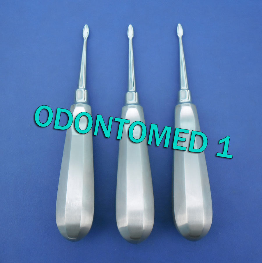 3-DENTAL-TOOTH-SURGERY-STRAIGHT-SPADE-CONCAVE-ROOT-TIP-ELEVATOR-60-120955542385-2