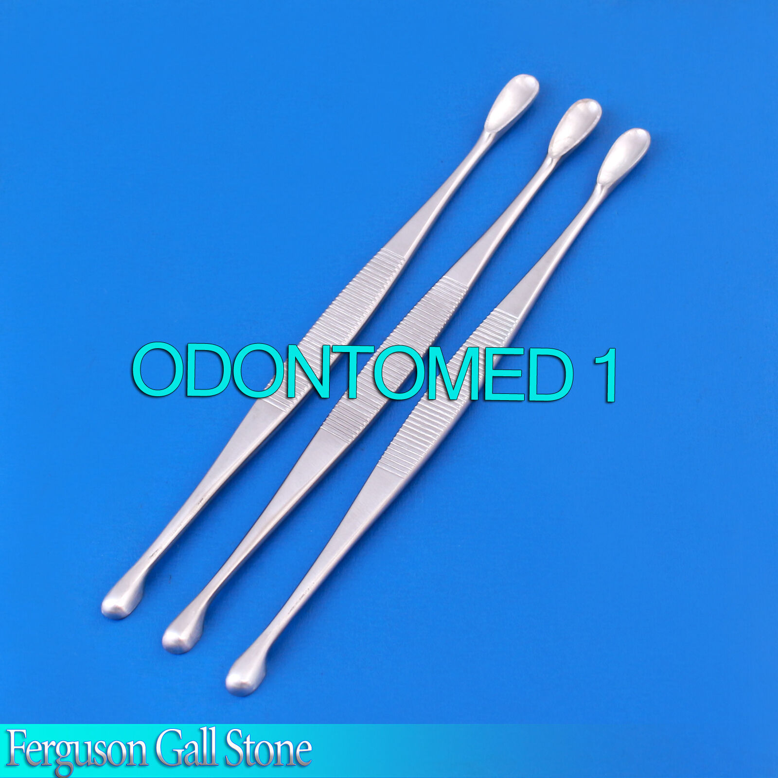 3-Ferguson-Gall-Stone-Small-Scoop-Surgical-Instruments-110946586955