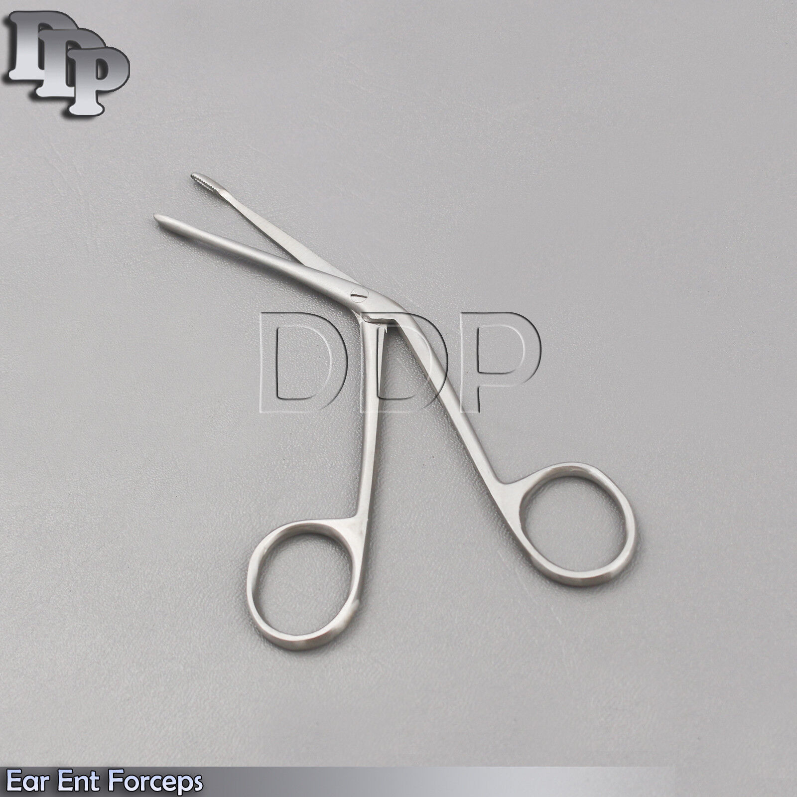 3-Pcs-Ear-ENT-Forceps-Alligator-25-Surgical-1cm-Jaws-New-Instruments-372076594625