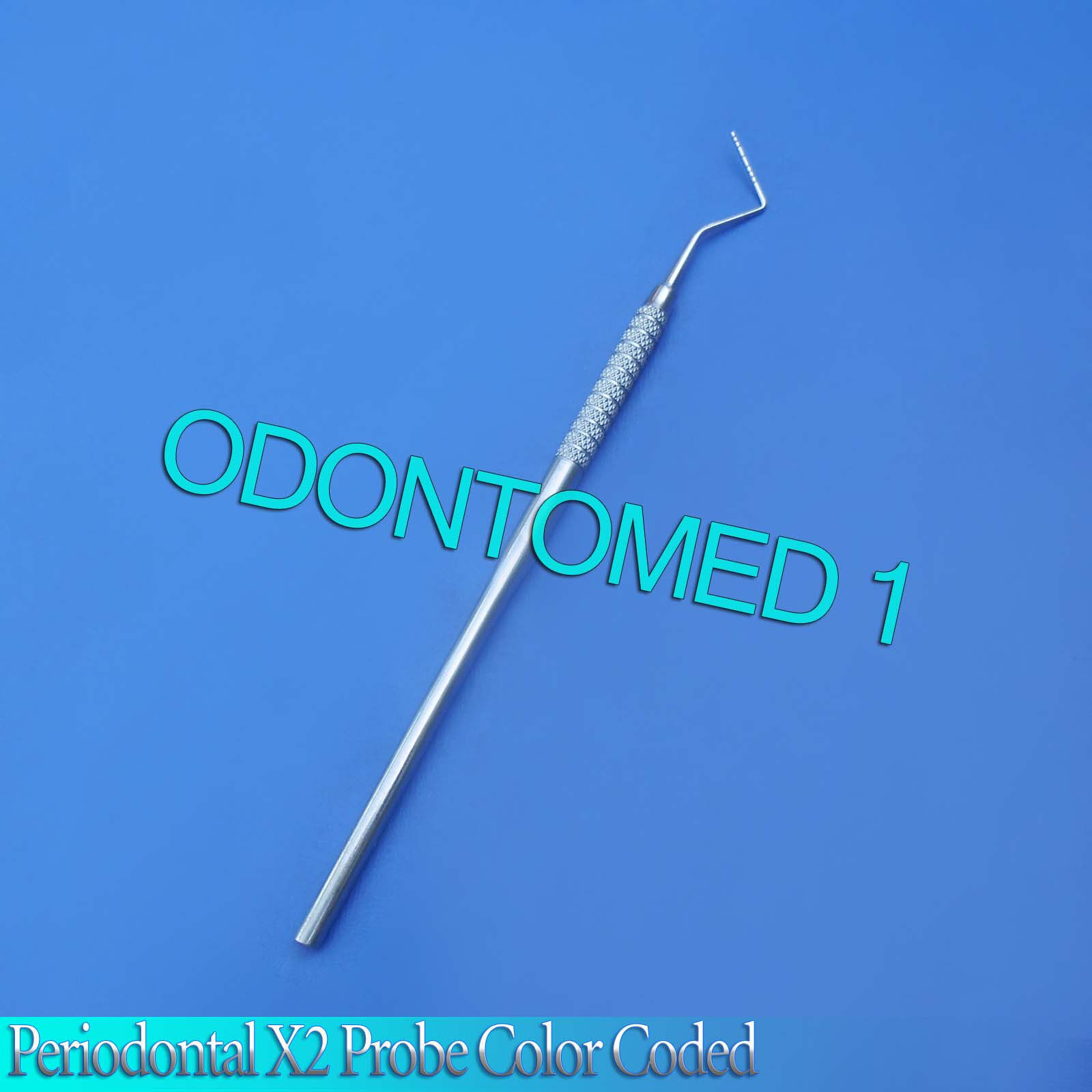 3-Periodontal-X2-Probe-Color-Coded-Dental-Instruments-121310698335-2