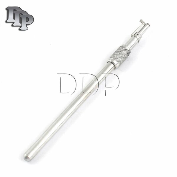 3 Pieces Posterior Bond Positive Bracket Positioner