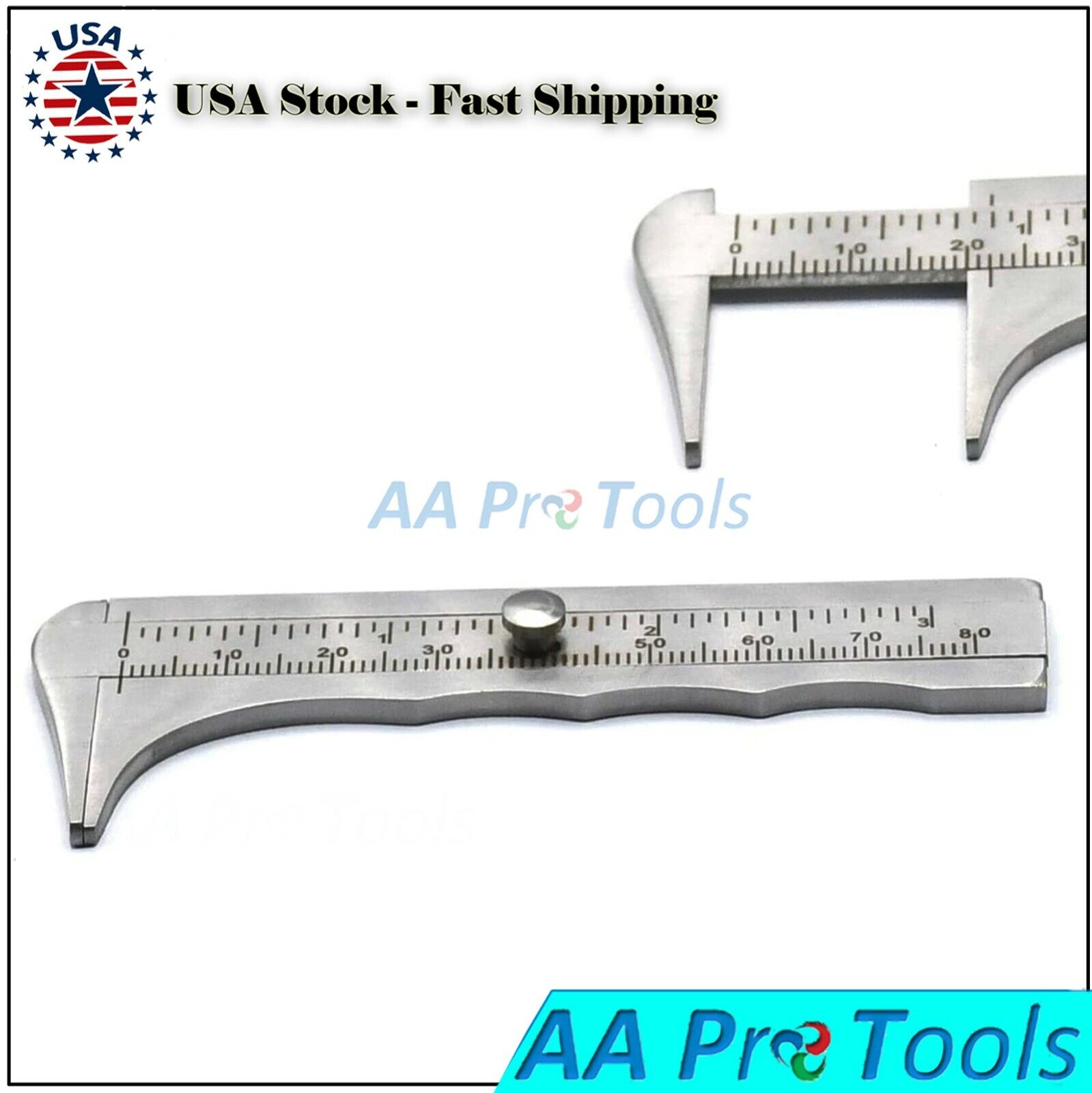35-Sliding-Vernier-Caliper-Pocket-Stainless-Steel-0-80-Inside-Outside-255002529825
