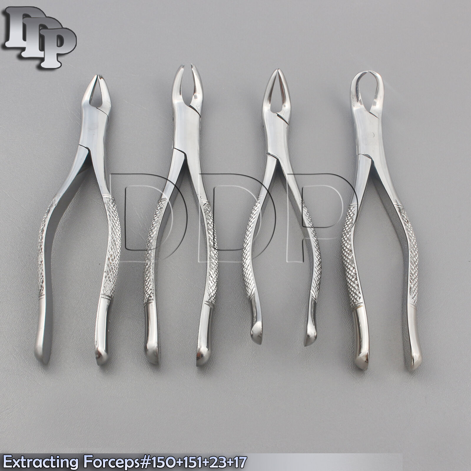 4-OR-GRADE-DENTAL-TOOTH-SURGERY-EXTRACTING-EXTRACTION-FORCEP-1501512317-371854509915