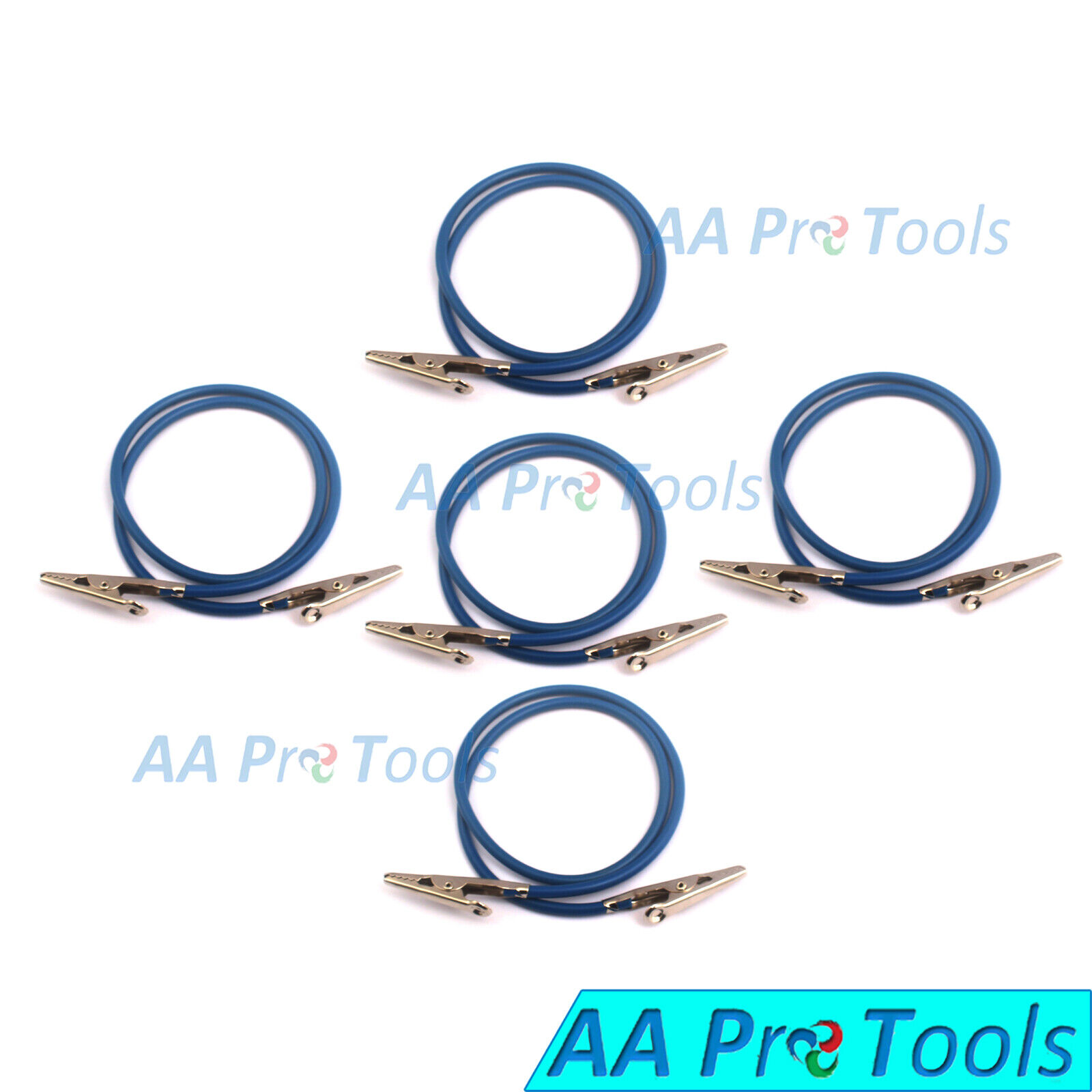 5-Pcs-Dental-Instrument-Silicone-Bib-Clips-Cord-Napkin-Holder-252708083975