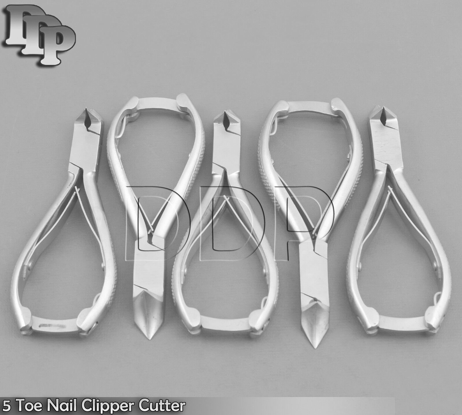 5-Toe-Nail-Clipper-Cutter-Pedicure-Moon-ShapeEXCELLENT-372275303685