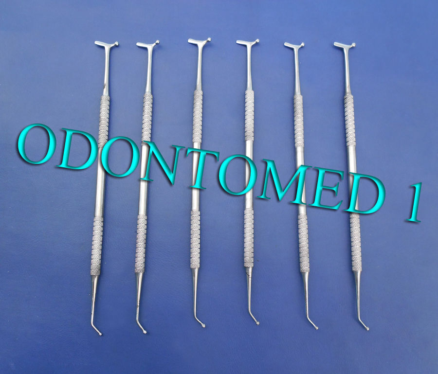 6-Ball-Burnisher-2734-Dental-Amalgam-Instruments-131057832745-2